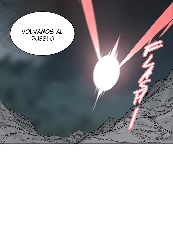 El irregular capítulo 357, página 88