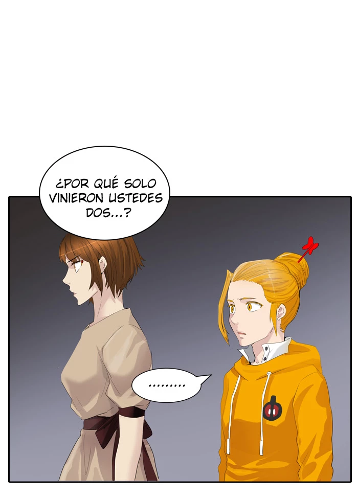 El irregular capítulo 357, página 98
