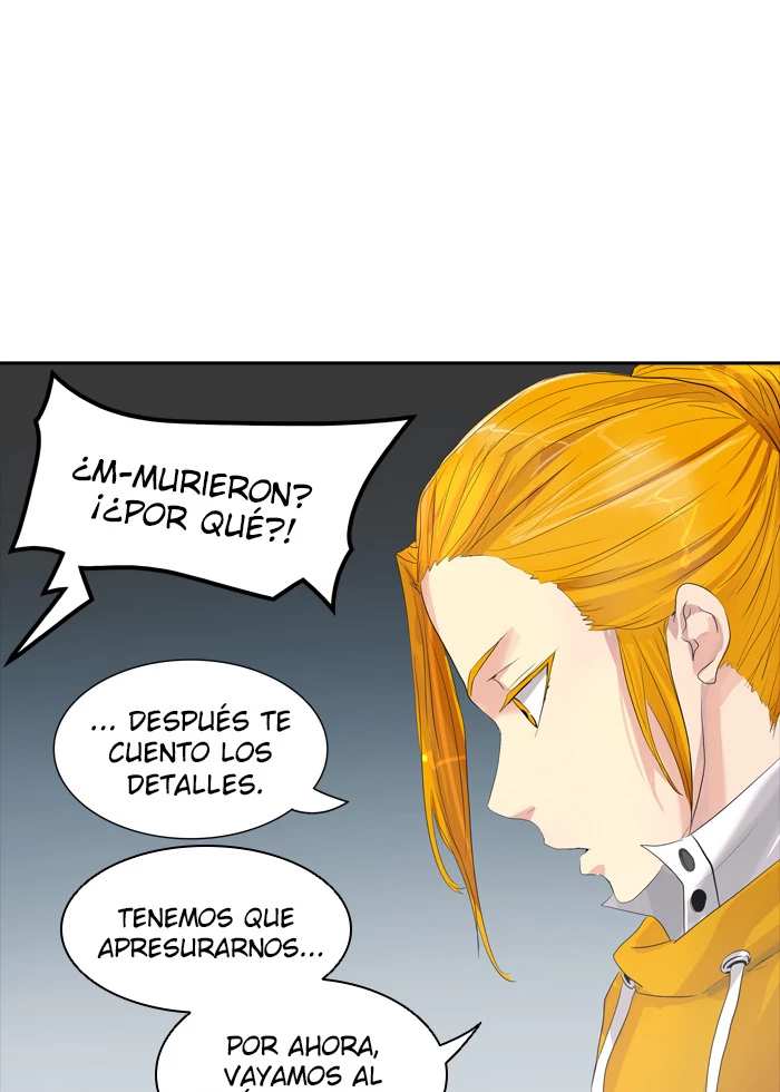 El irregular capítulo 357, página 101