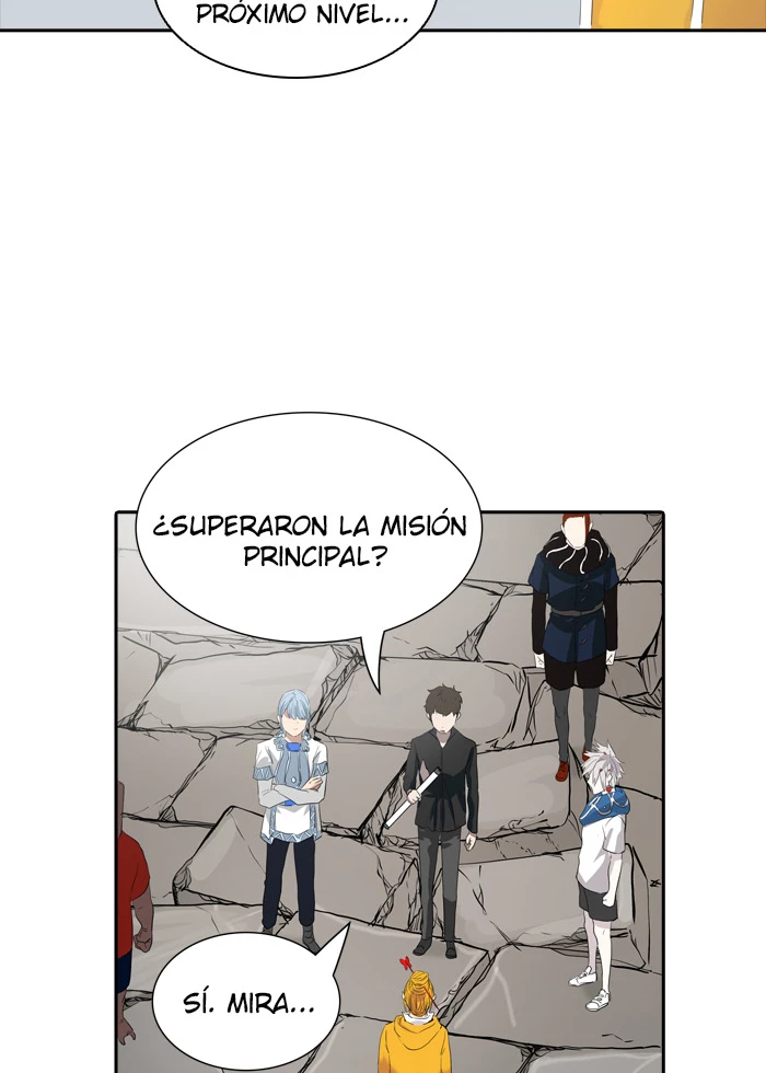 El irregular capítulo 357, página 102