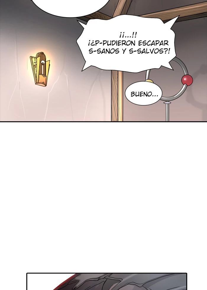 El irregular capítulo 357, página 109