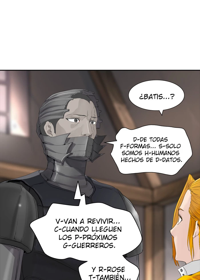 El irregular capítulo 357, página 117