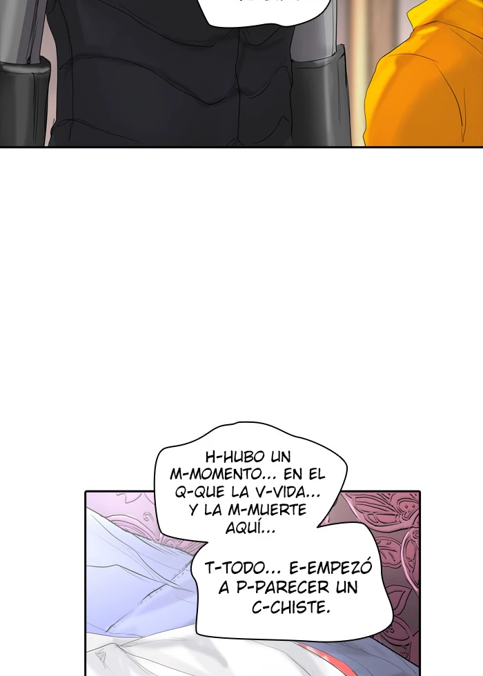 El irregular capítulo 357, página 118