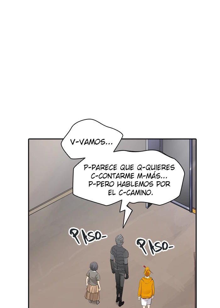 El irregular capítulo 357, página 122