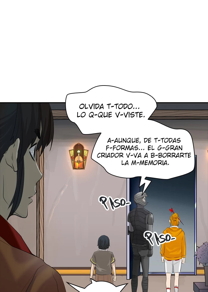 El irregular capítulo 357, página 126