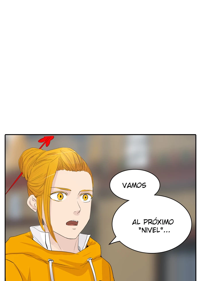 El irregular capítulo 357, página 133