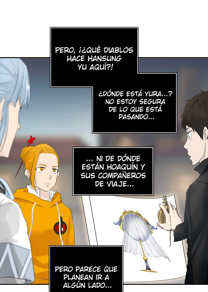 El irregular capítulo 357, página 139