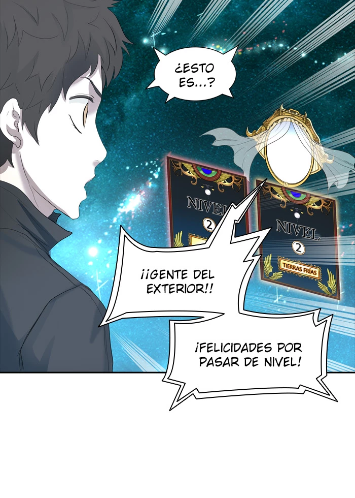 El irregular capítulo 357, página 146