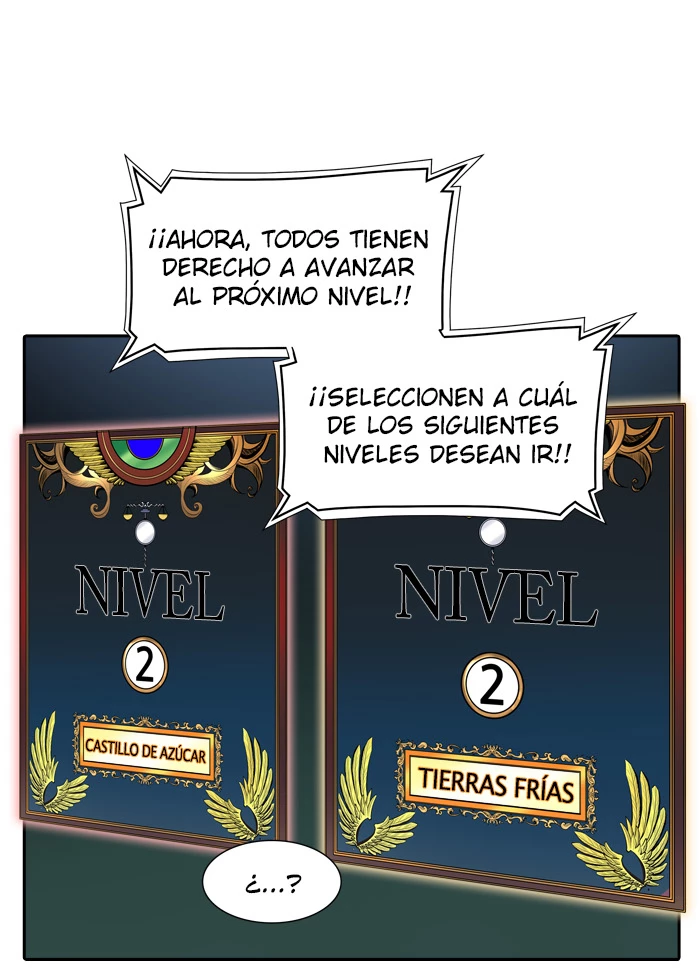 El irregular capítulo 357, página 147