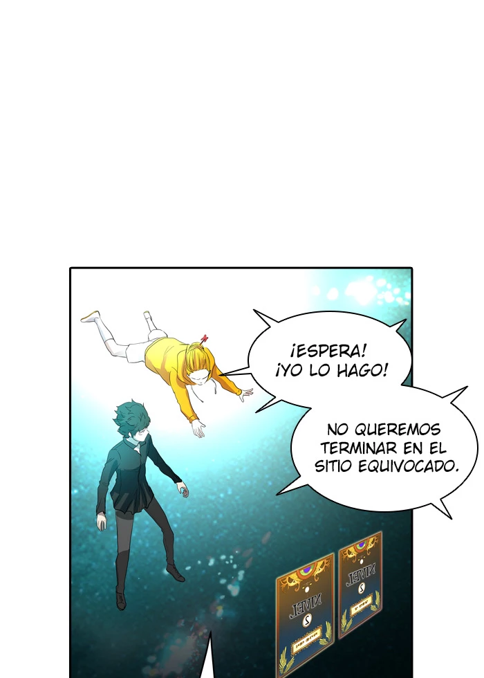 El irregular capítulo 357, página 148