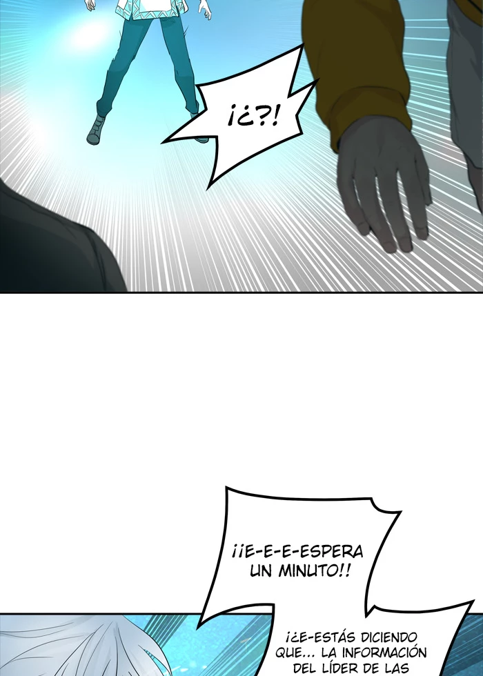 El irregular capítulo 357, página 150