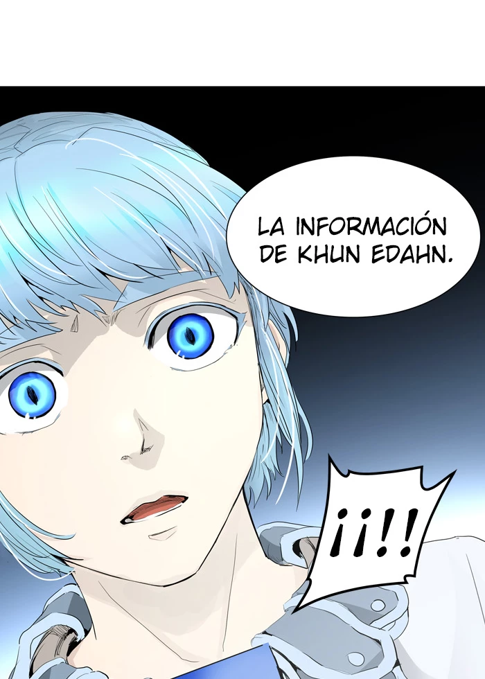 El irregular capítulo 357, página 152
