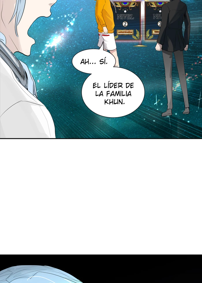 El irregular capítulo 358, página 3