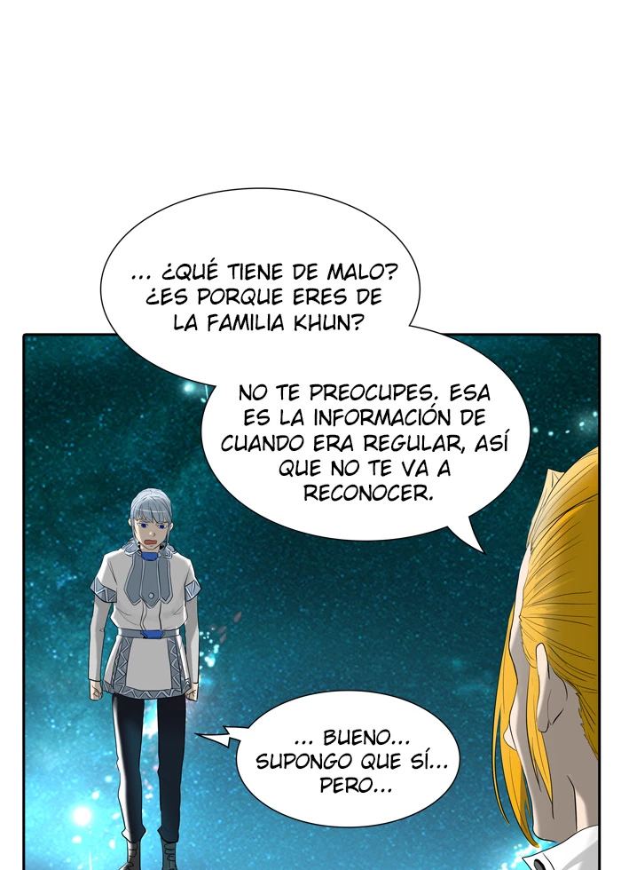 El irregular capítulo 358, página 5