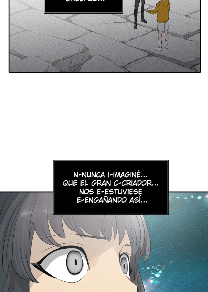 El irregular capítulo 358, página 9