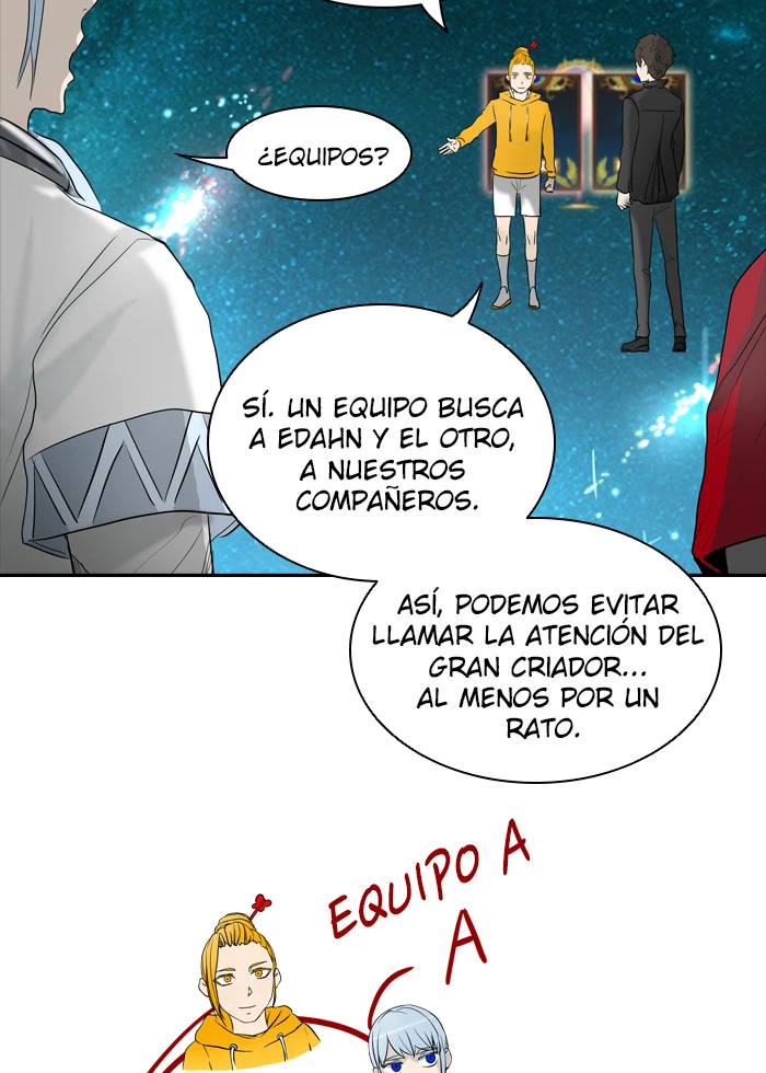 El irregular capítulo 358, página 11