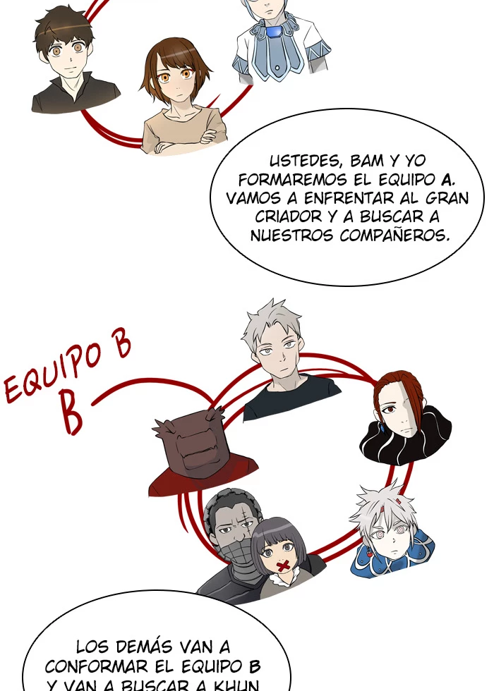 El irregular capítulo 358, página 12