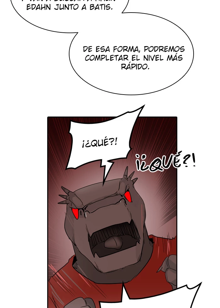 El irregular capítulo 358, página 13