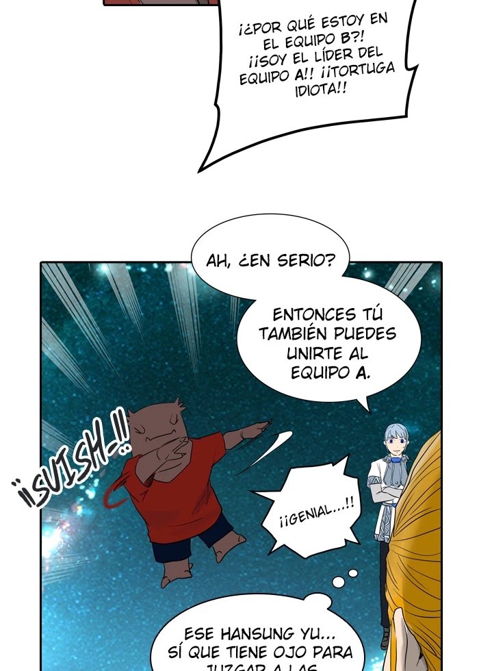 El irregular capítulo 358, página 14