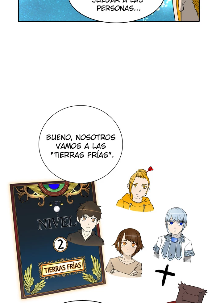 El irregular capítulo 358, página 15