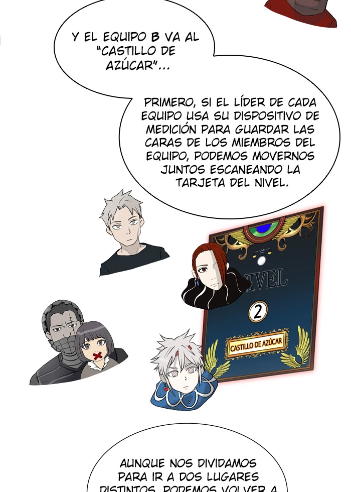 El irregular capítulo 358, página 16