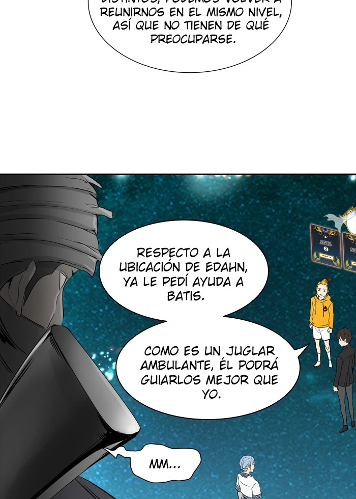 El irregular capítulo 358, página 17