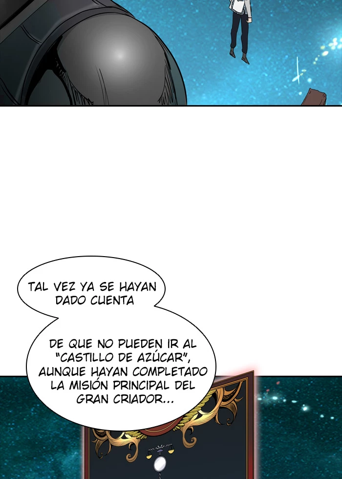 El irregular capítulo 358, página 18