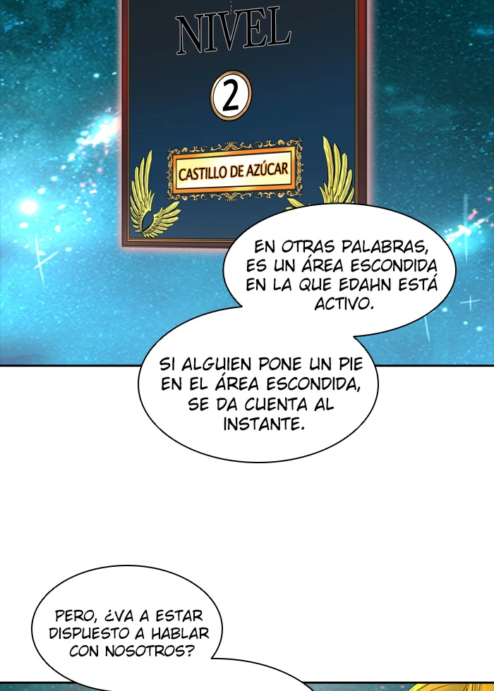 El irregular capítulo 358, página 19