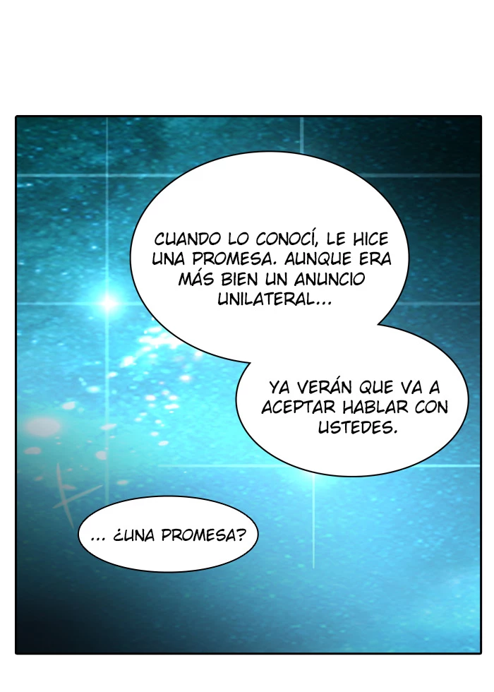 El irregular capítulo 358, página 21