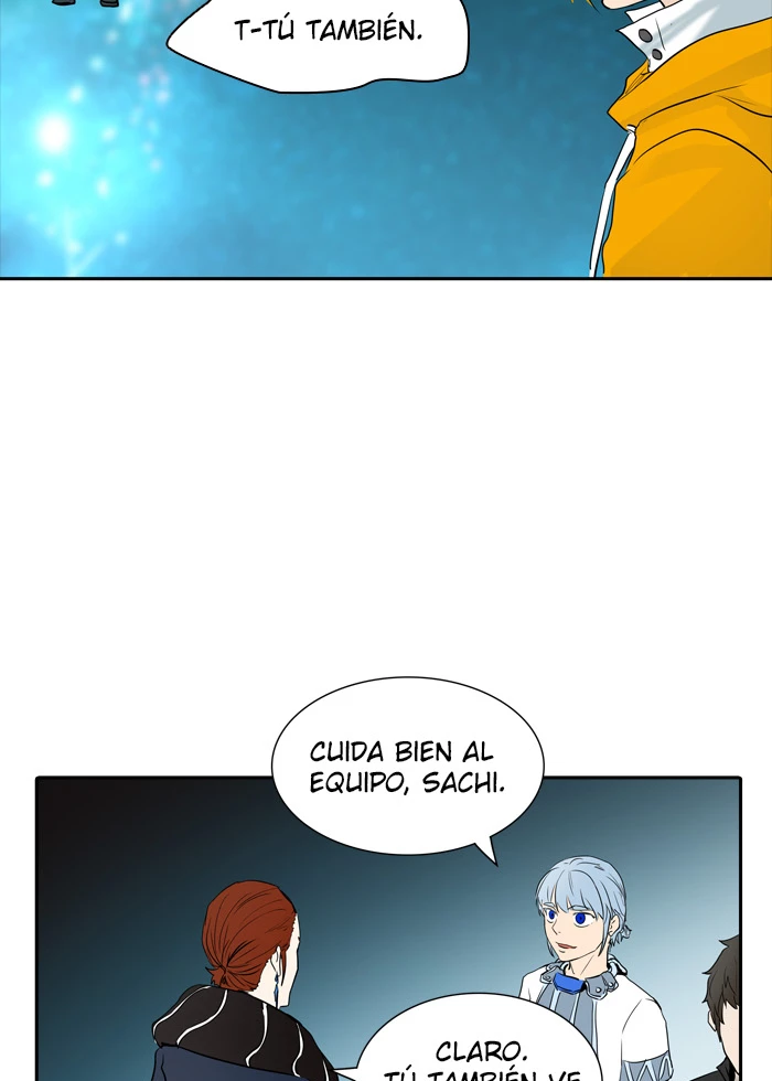 El irregular capítulo 358, página 25