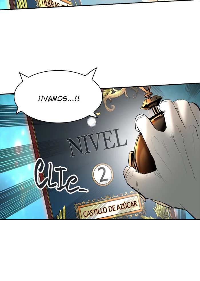 El irregular capítulo 358, página 27