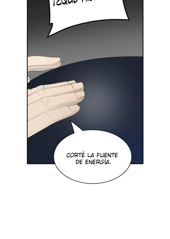 El irregular capítulo 358, página 45