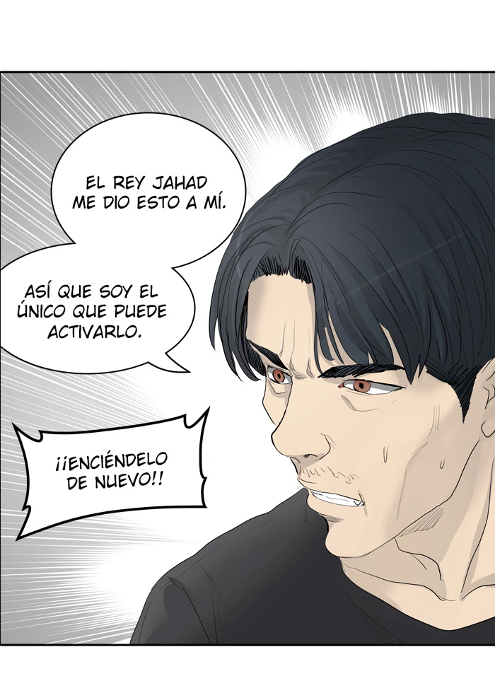 El irregular capítulo 358, página 46