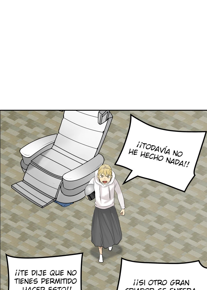 El irregular capítulo 358, página 47