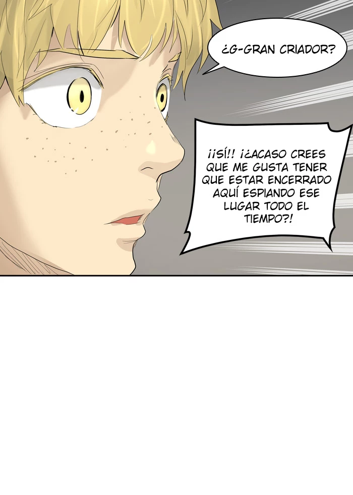 El irregular capítulo 358, página 49