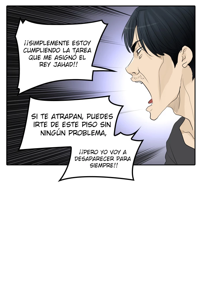 El irregular capítulo 358, página 50