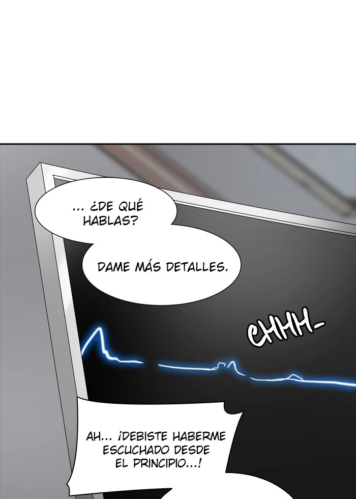 El irregular capítulo 358, página 51