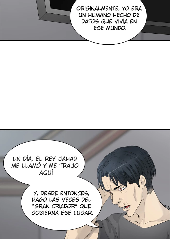 El irregular capítulo 358, página 52