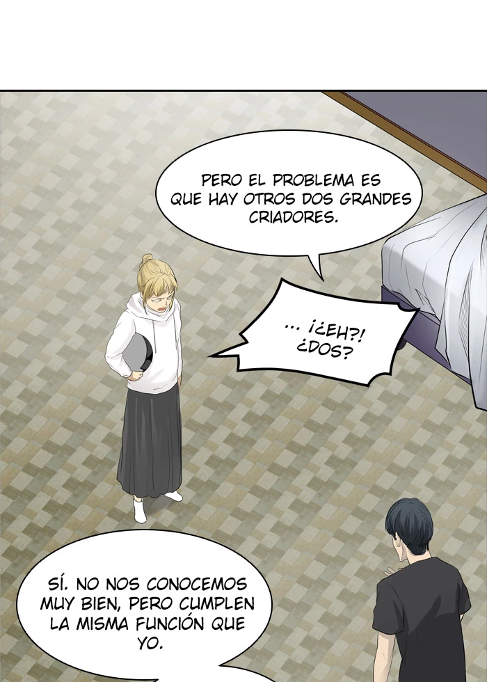 El irregular capítulo 358, página 54