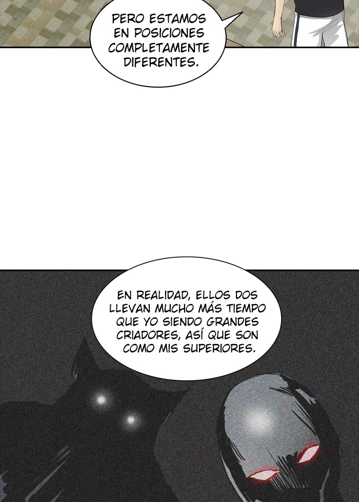 El irregular capítulo 358, página 55