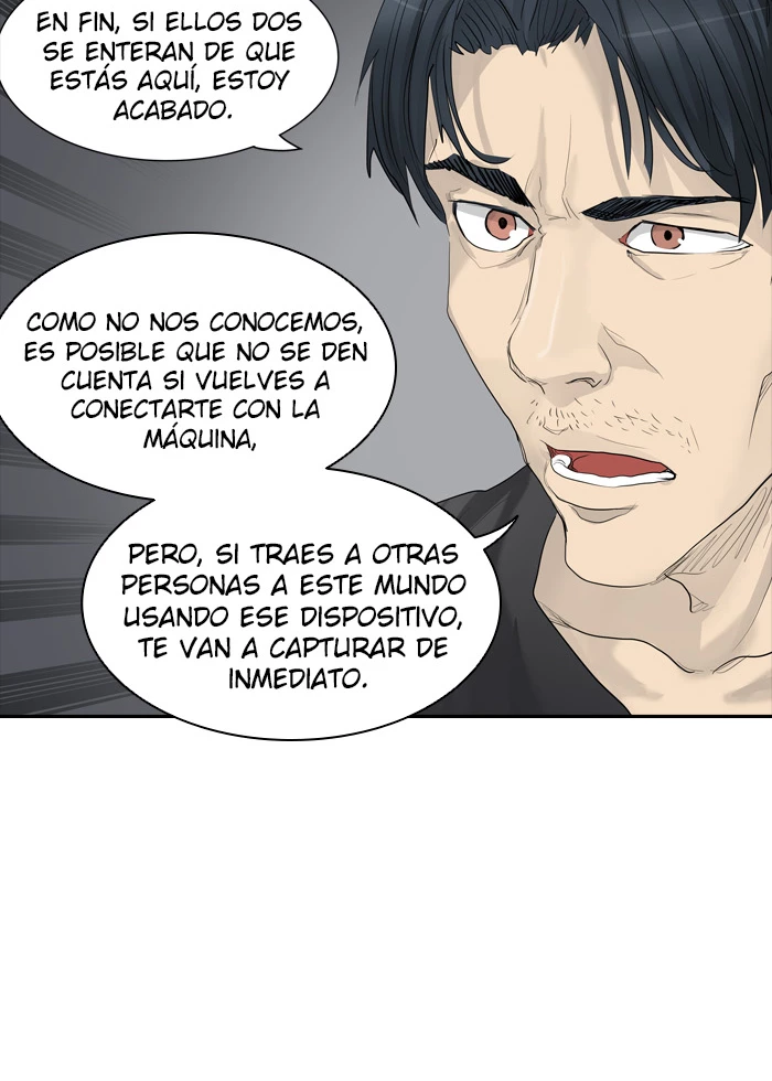 El irregular capítulo 358, página 57