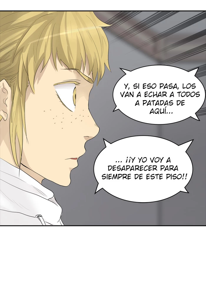 El irregular capítulo 358, página 58