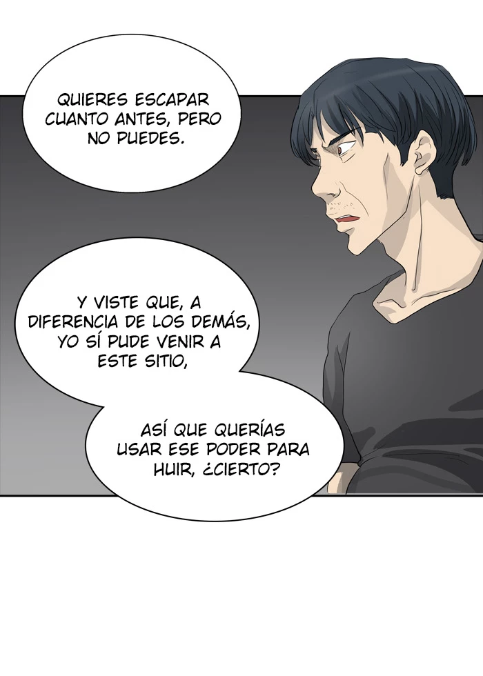 El irregular capítulo 358, página 65