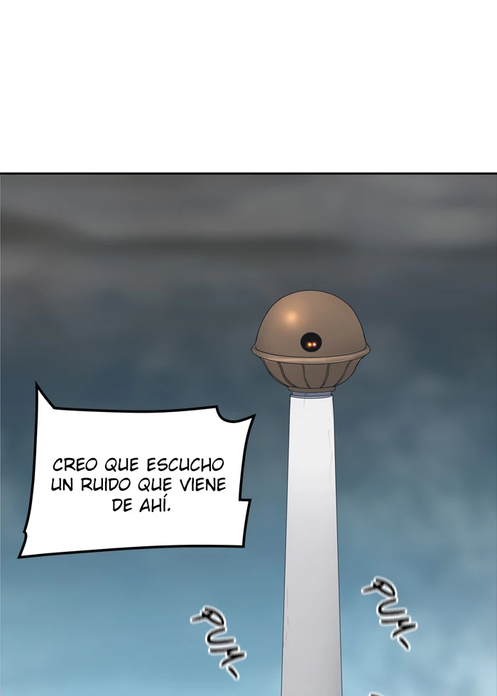 El irregular capítulo 358, página 77