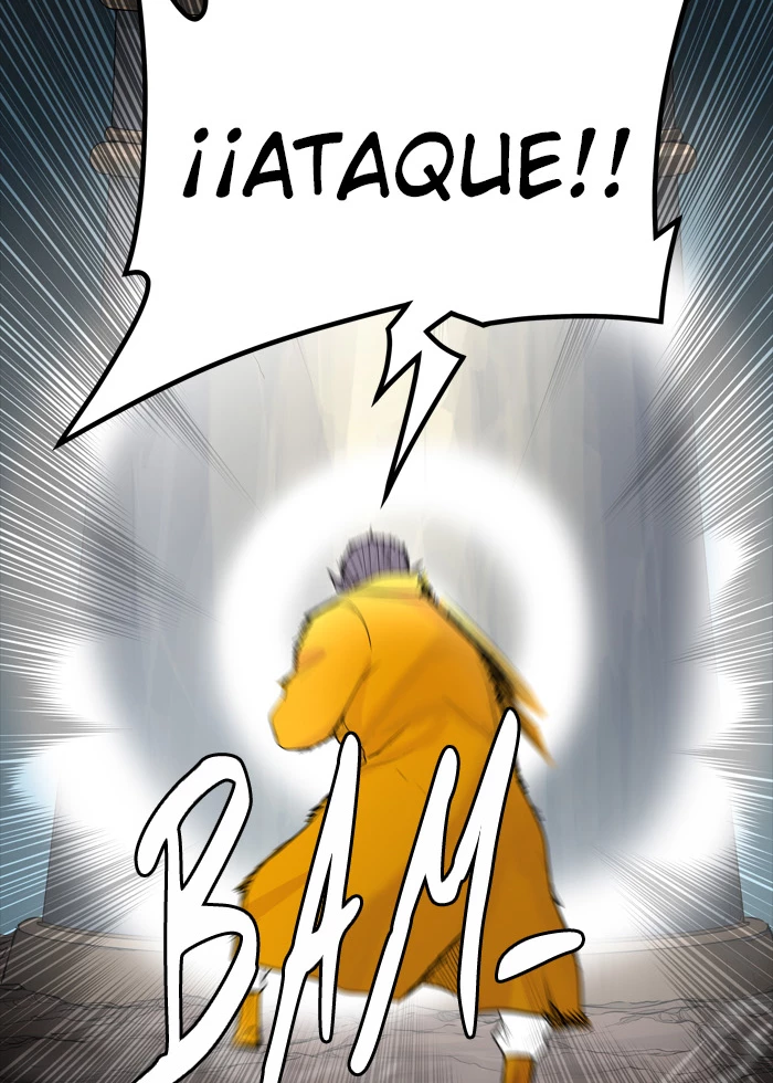 El irregular capítulo 358, página 84