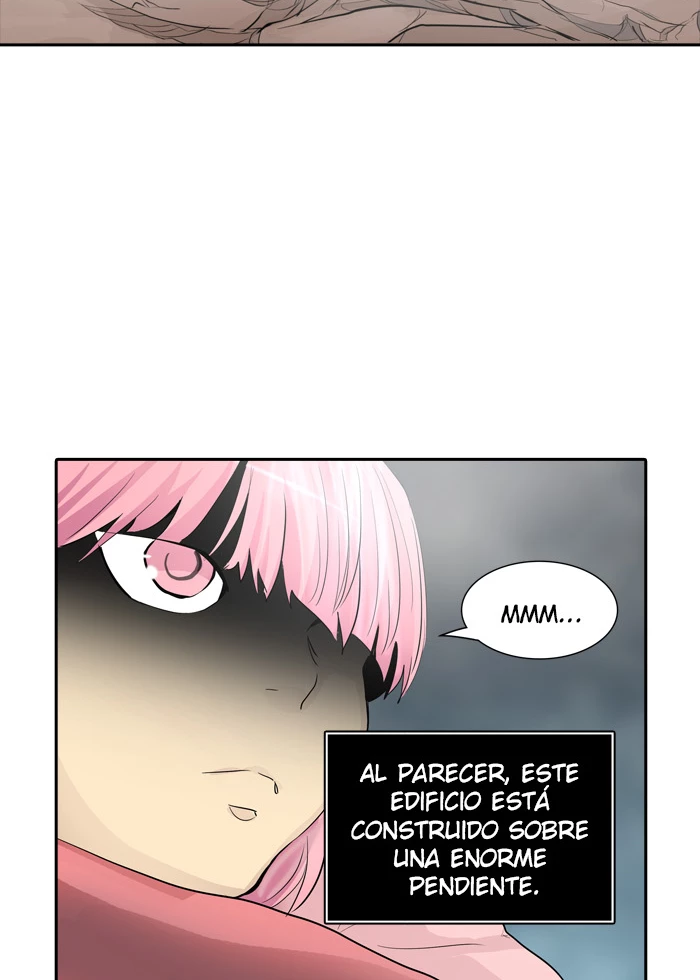 El irregular capítulo 358, página 90