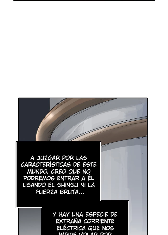 El irregular capítulo 358, página 91