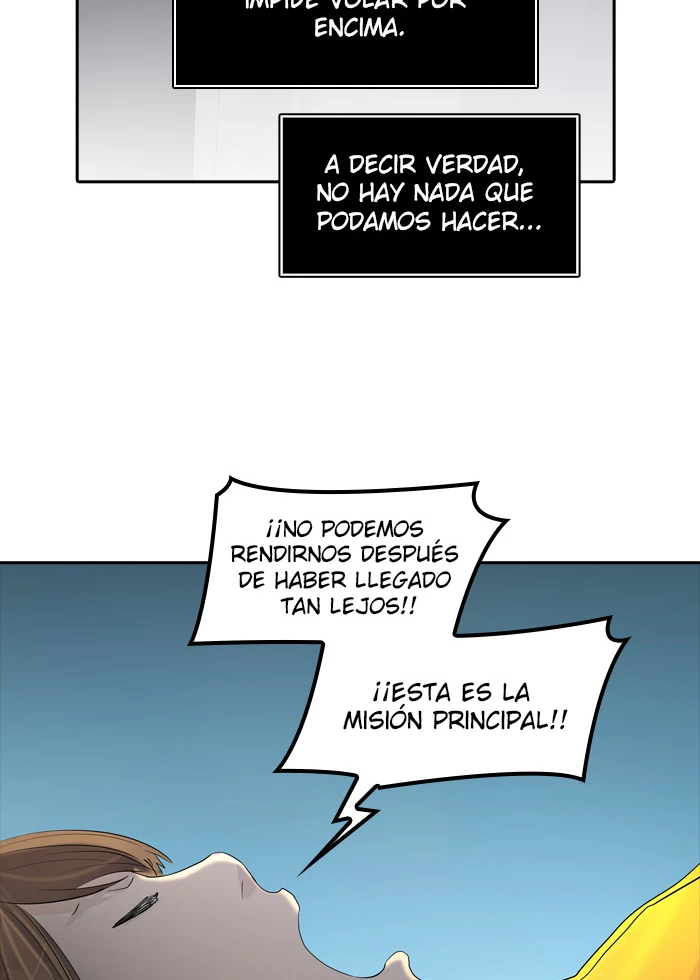 El irregular capítulo 358, página 92