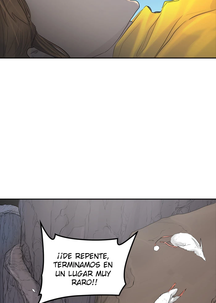 El irregular capítulo 358, página 93