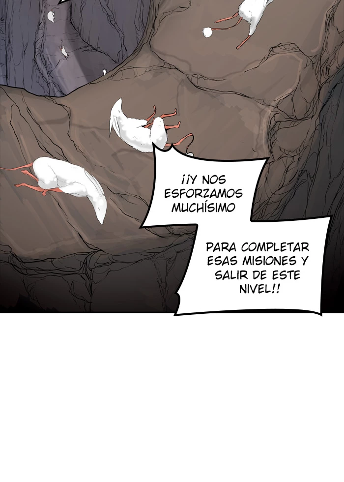 El irregular capítulo 358, página 94